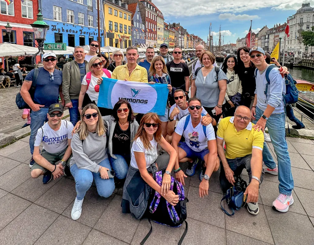 Vacanza di gruppo e nuove amicizie | Vamonos Vacanze