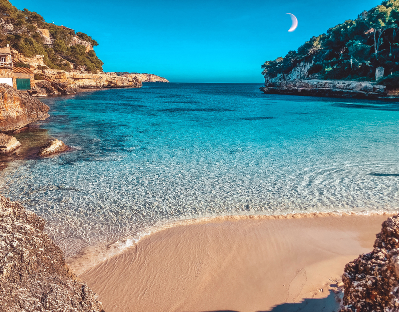 viaggi single Maiorca