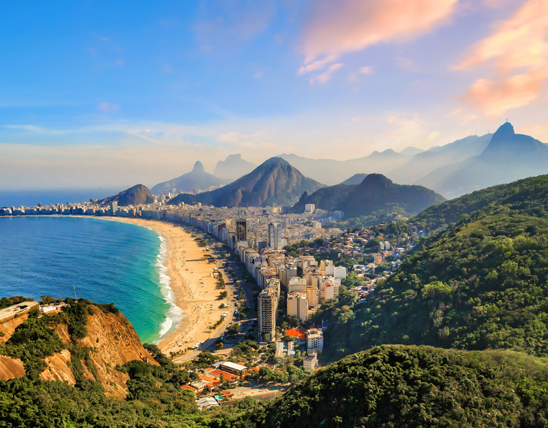 viaggi single Brasile Rio de Janeiro Búzios