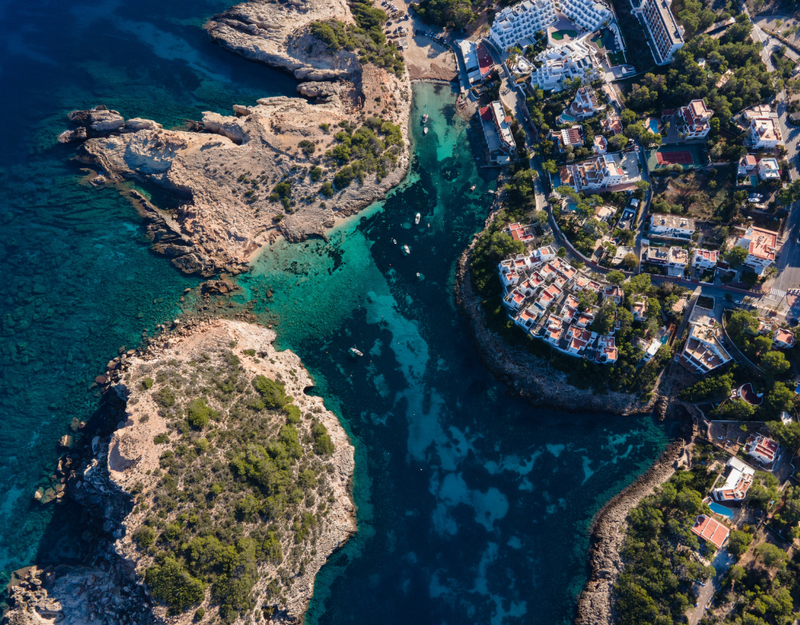 viaggi single Ibiza