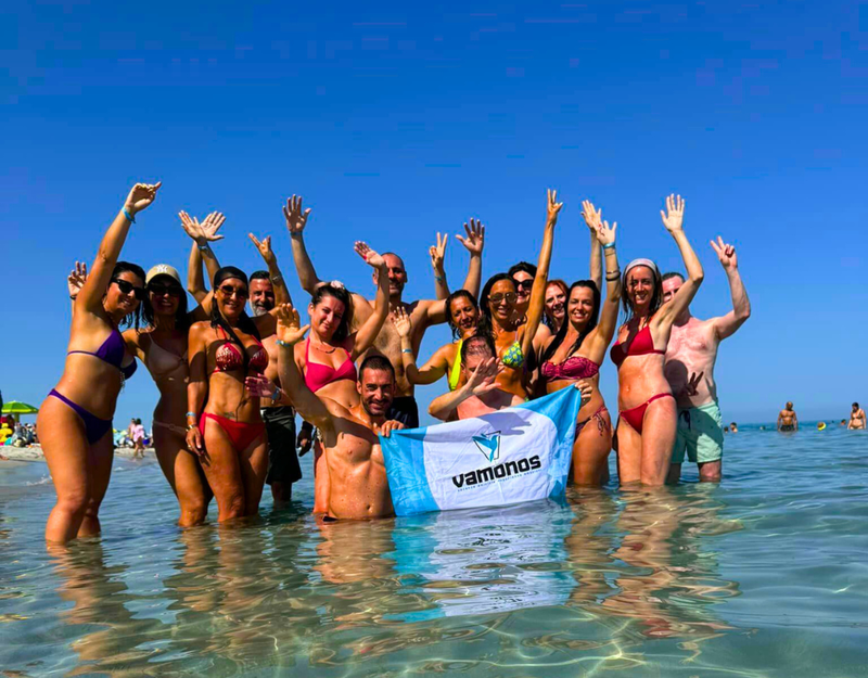 viaggi di gruppo in Italia