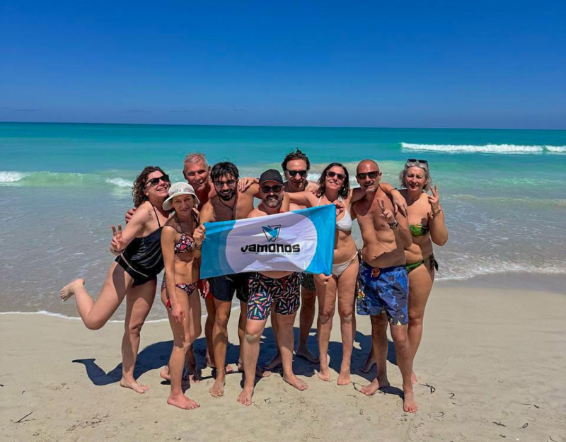 viaggi single Cuba Varadero