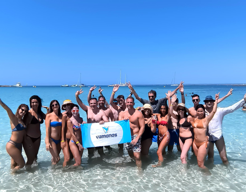 viaggi single Maiorca