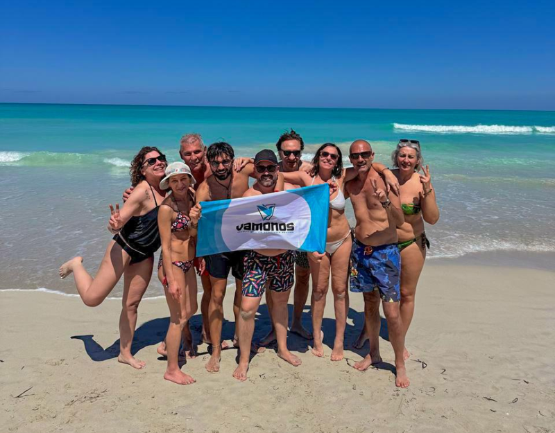 viaggi di gruppo per single