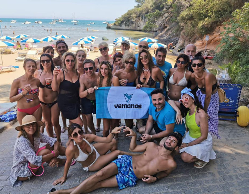 vacanze single