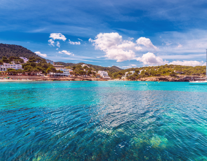viaggi single Ibiza