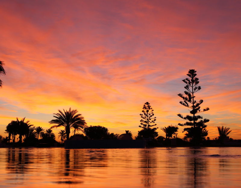 viaggi single Djerba Tunisia
