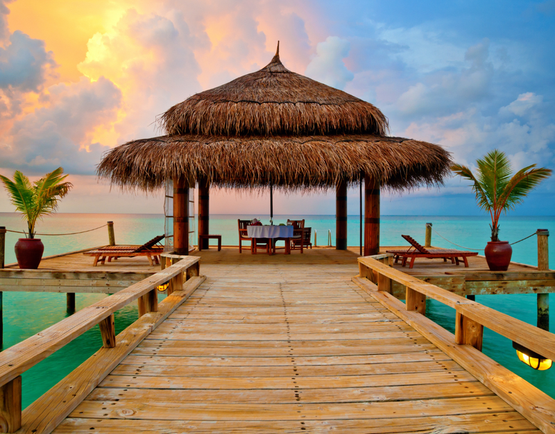 viaggi single Maldive Sri Lanka