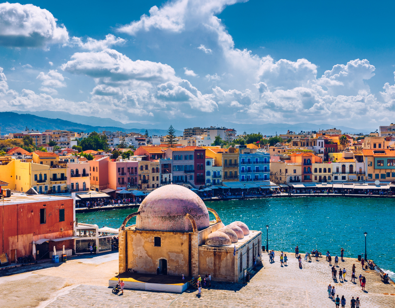 vacanze per single