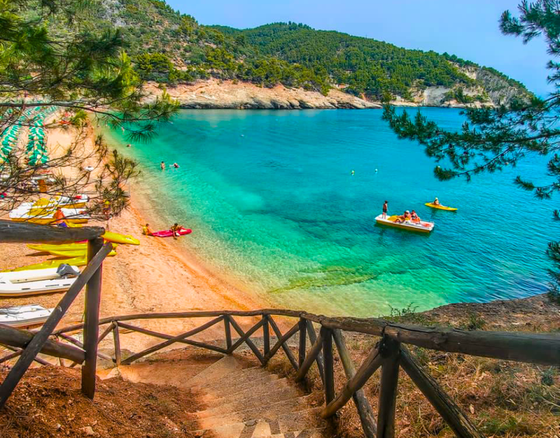 vacanze single
