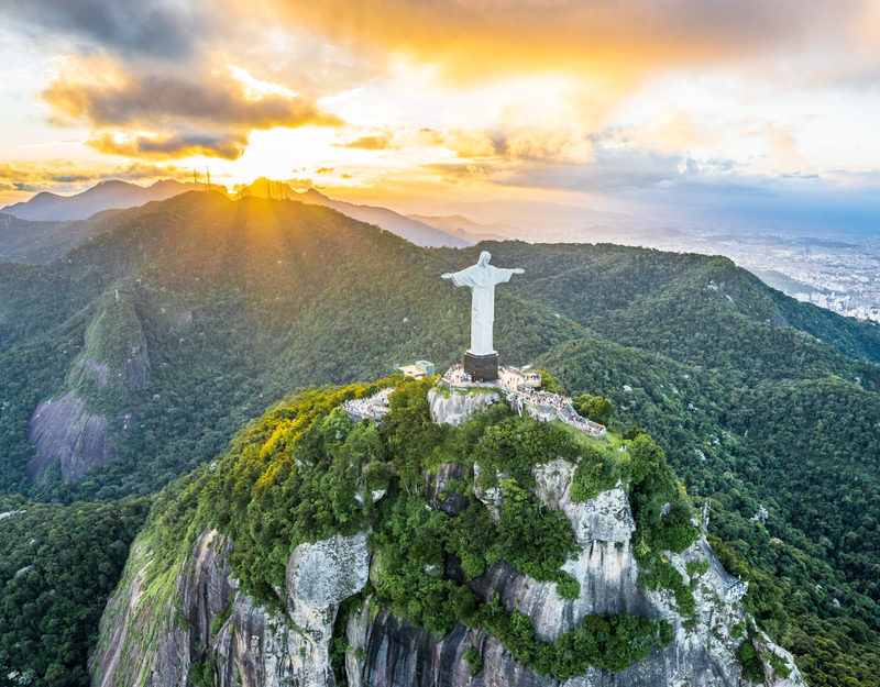 viaggi single Brasile Rio de Janeiro Búzios