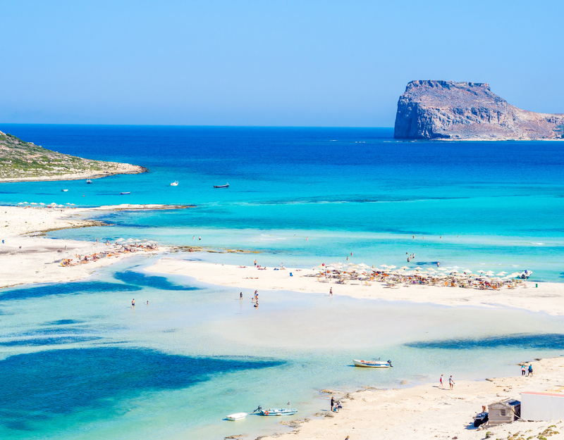 vacanze per single