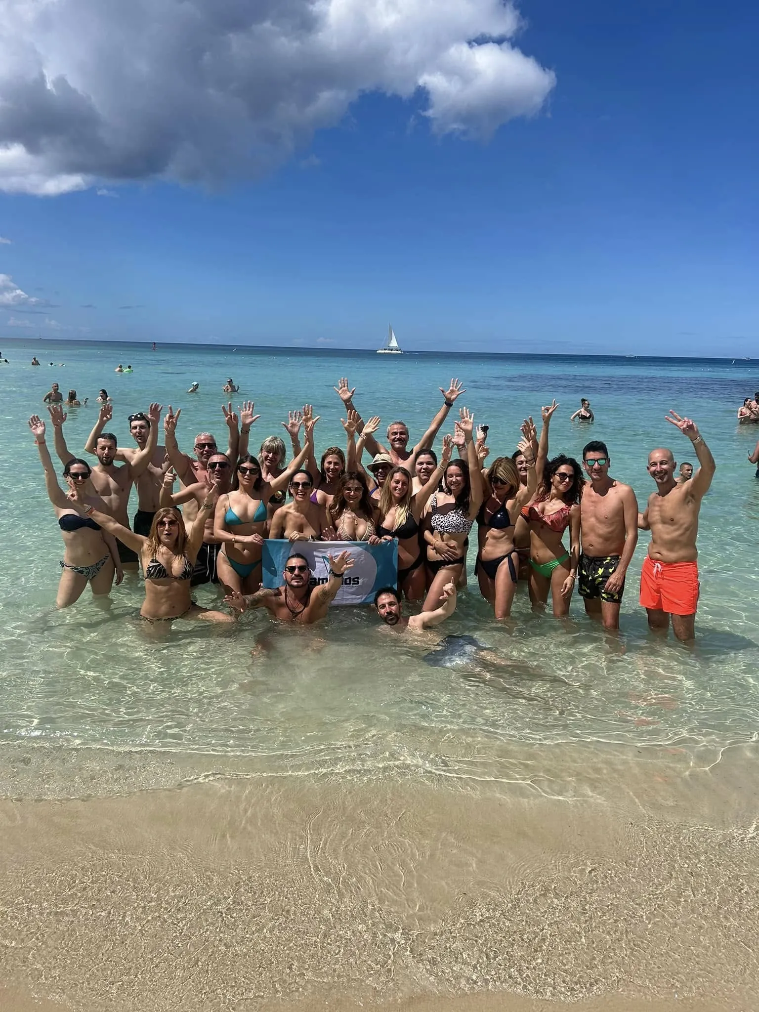 Scegliere il viaggio di gruppo per single perfetto per te | Vamonos Vacanze