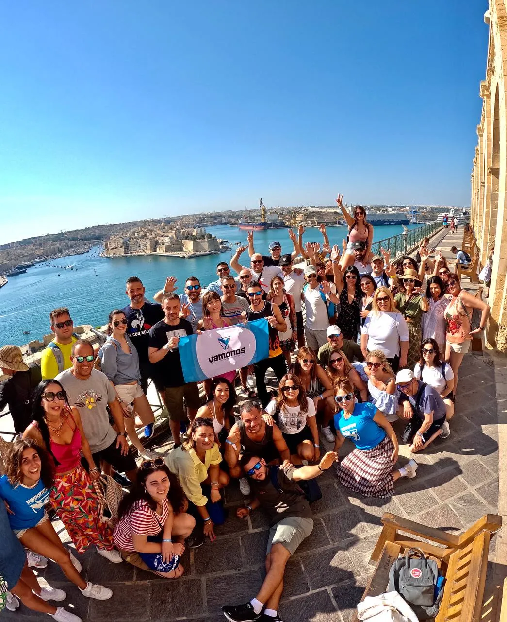 Crociere per single: scegli la più adatta a te | Vamonos Vacanze