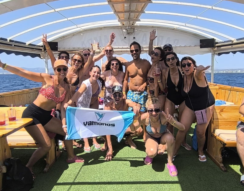 viaggi single Maiorca