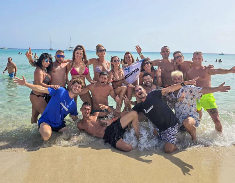 vacanze per single