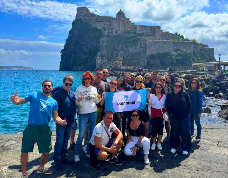 viaggi di gruppo in Italia