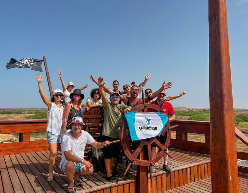 viaggi di gruppo per single