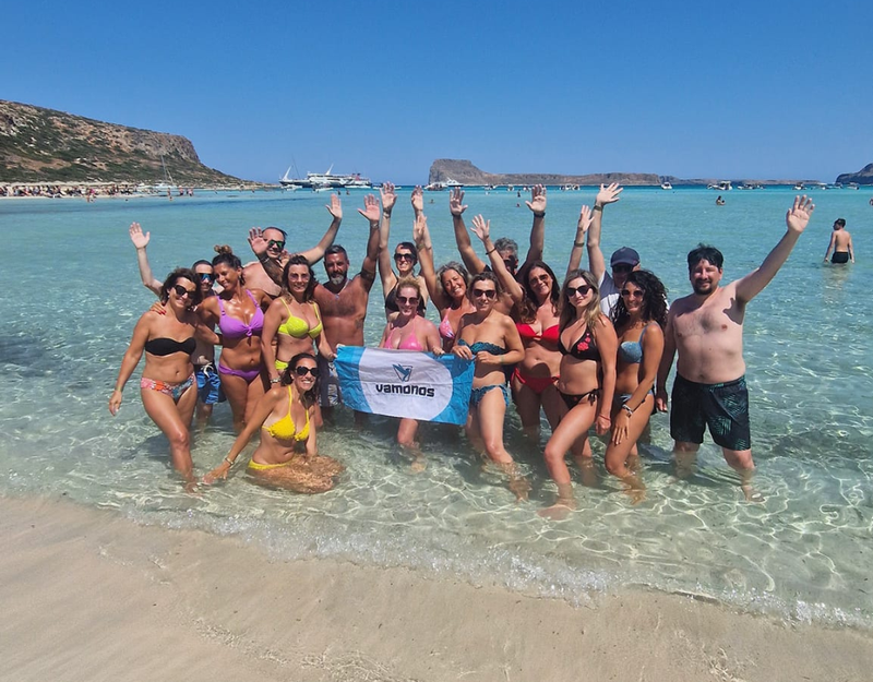 vacanze single
