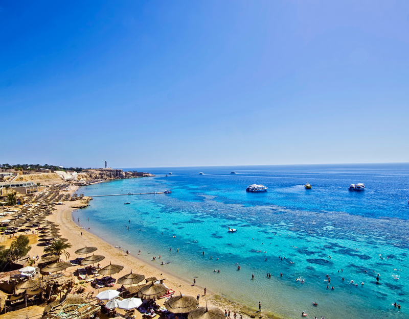 viaggi single Djerba Tunisia