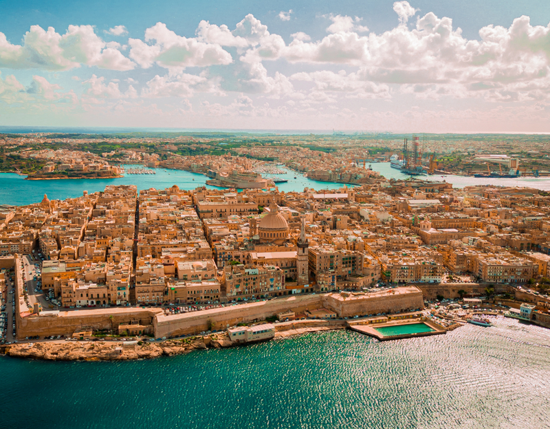 viaggi single Creta