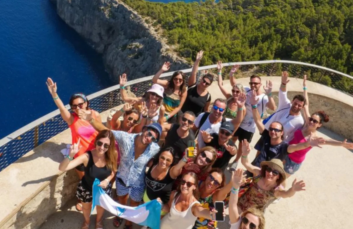 Viaggio di gruppo: preparati senza stress | Vamonos Vacanze