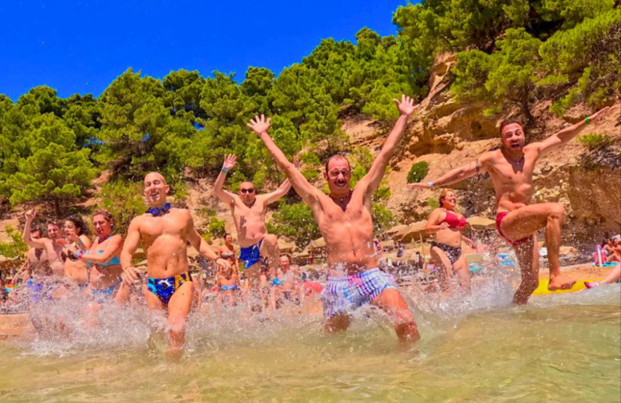 Viaggi di gruppo: i migliori in Italia | Vamonos Vacanze