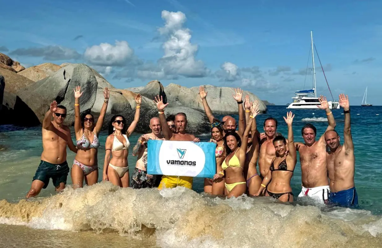 Viaggi per single: scelta di libertà, non di ripiego | Vamonos Vacanze