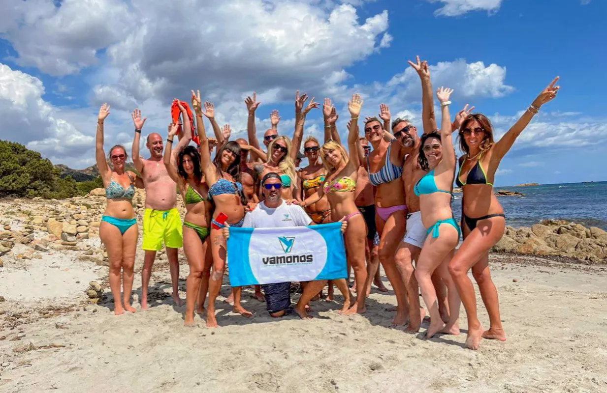 Viaggi di gruppo o Fai-da-te? Scopri quale scegliere | Vamonos Vacanze