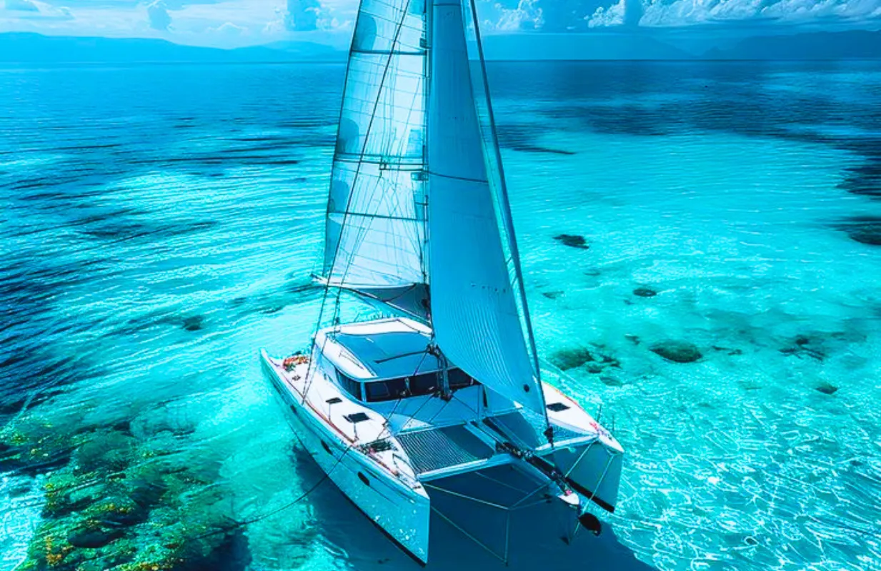 Barca a vela per single: guida pratica alla prima esperienza | Vamonos Vacanze