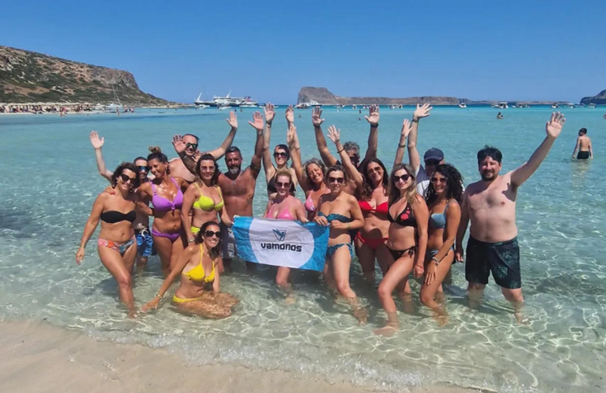 Vacanze per single a Ferragosto: mare, musica e nuove amicizie