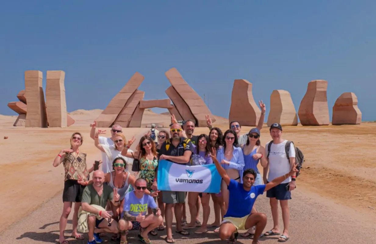 Rendi speciale una vacanza di gruppo per single | Vamonos Vacanze