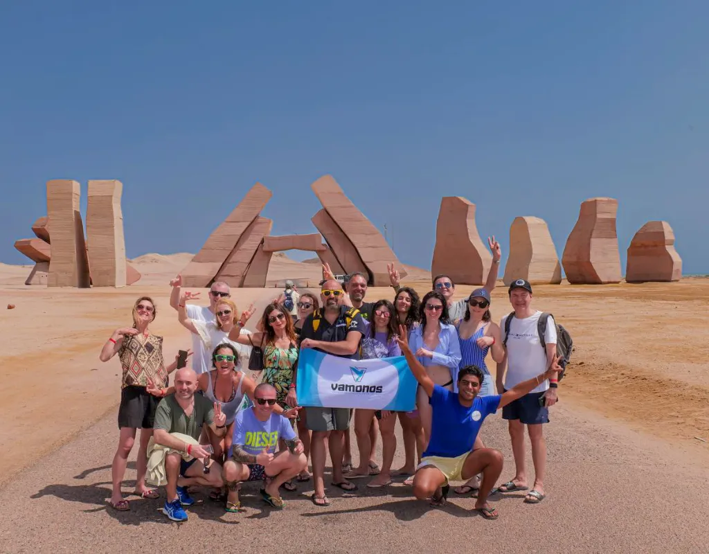 Rendi speciale una vacanza di gruppo per single | Vamonos Vacanze