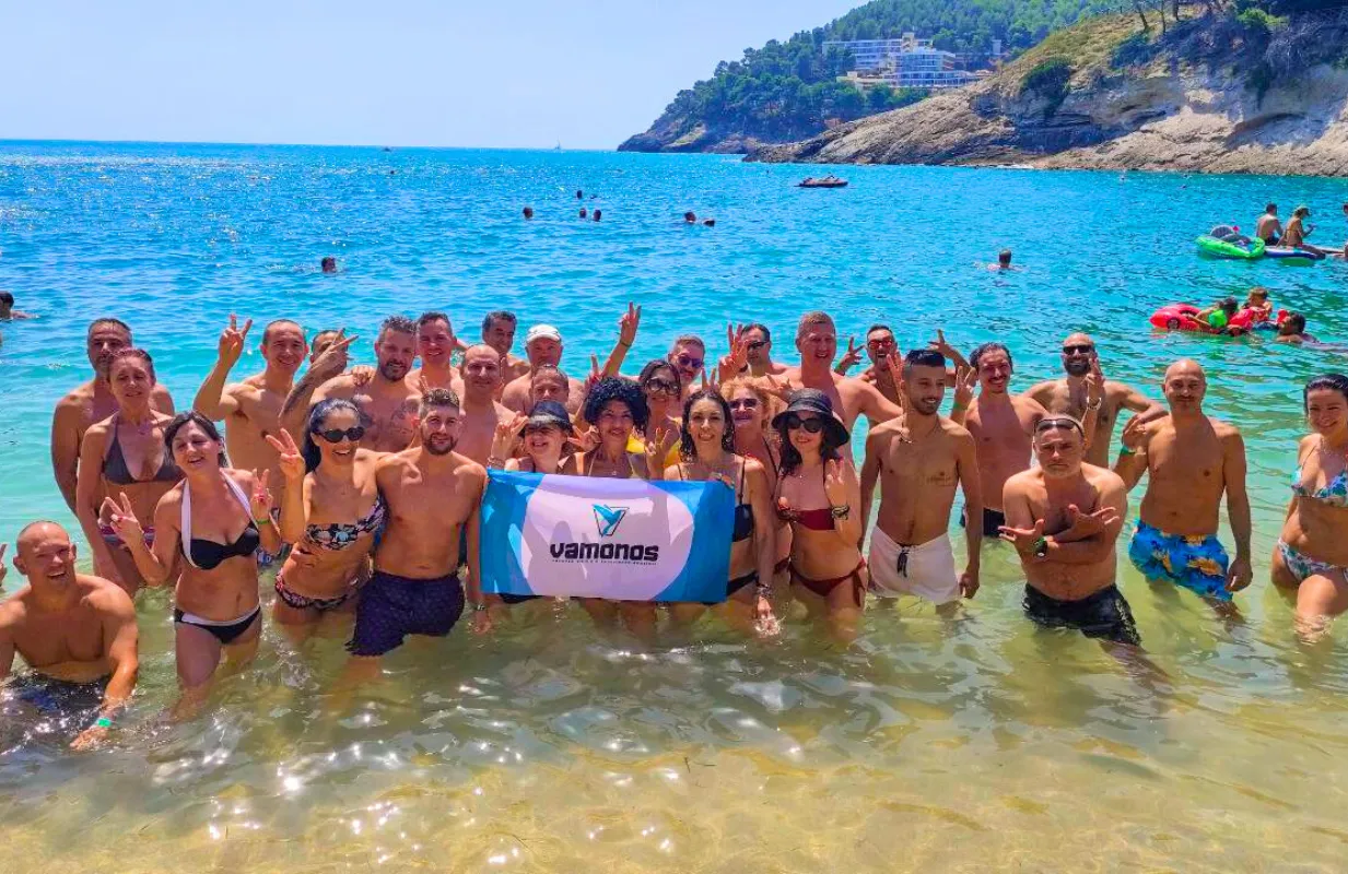 Viaggi per single volo incluso: cosa comprende davvero? | Vamonos Vacanze