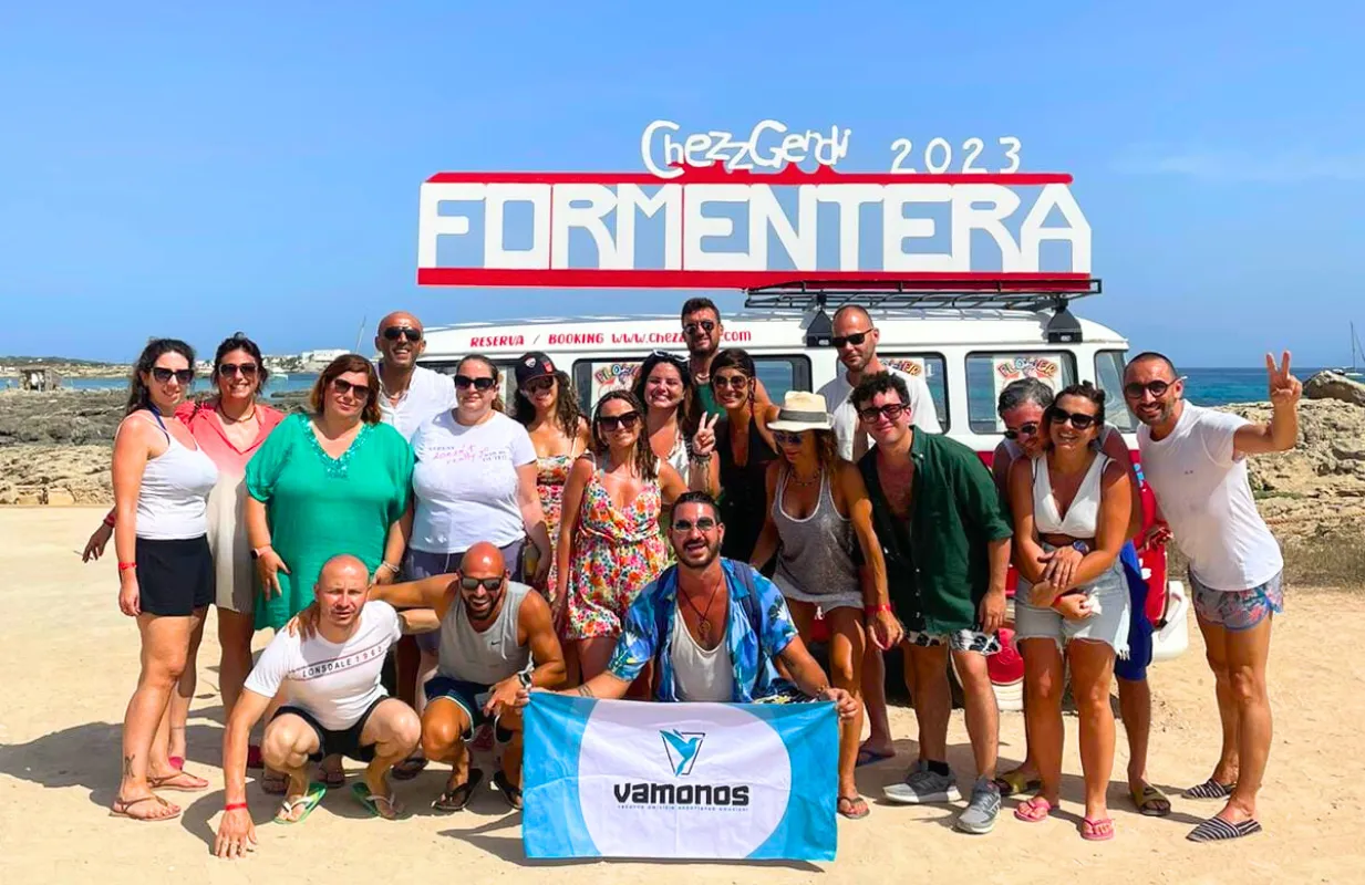 Checklist pratica per un viaggio per single | Vamonos Vacanze