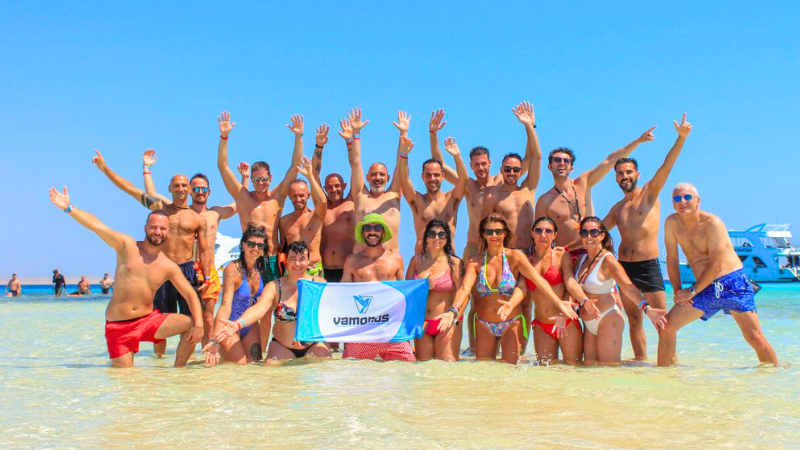 viaggi di gruppo per single