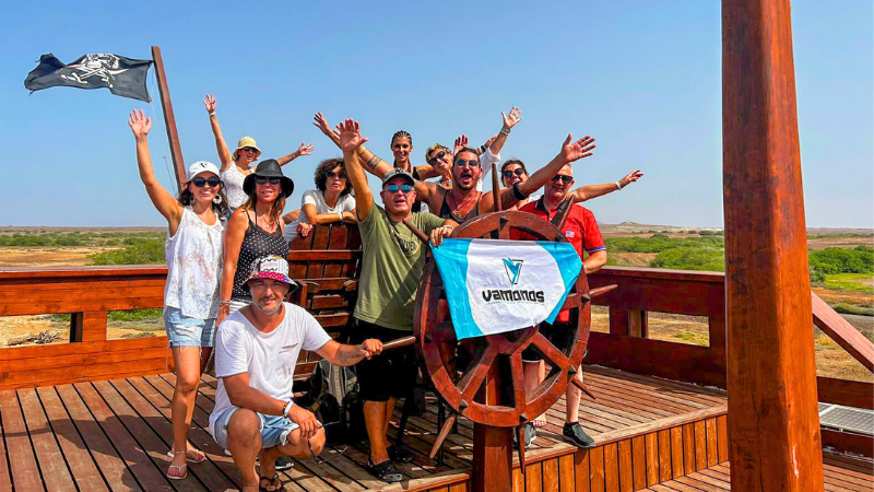 viaggi di gruppo per single