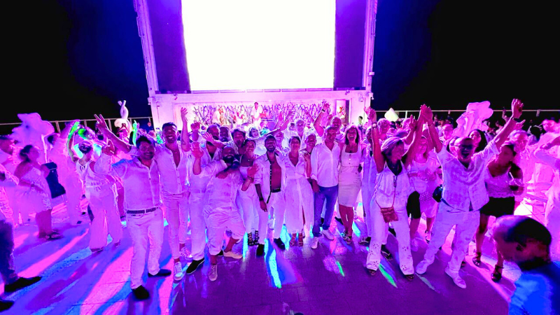 viaggi di gruppo Vamonos