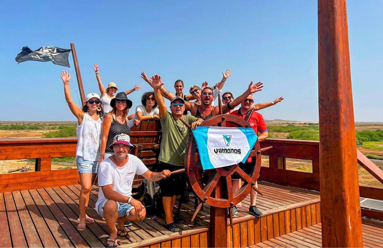 Conoscere persone in vacanza: 3 consigli per chi parte solo | Vamonos Vacanze