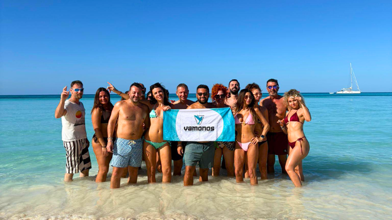 viaggi di gruppo per single