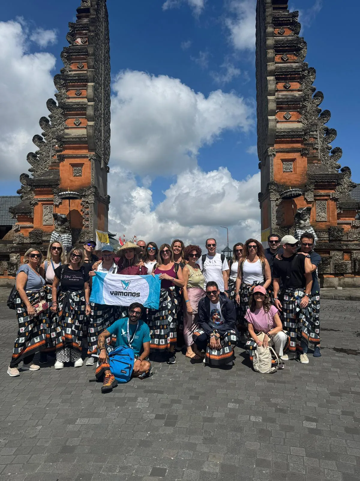 Perché i viaggi organizzati ti fanno vivere di più | Vamonos Vacanze