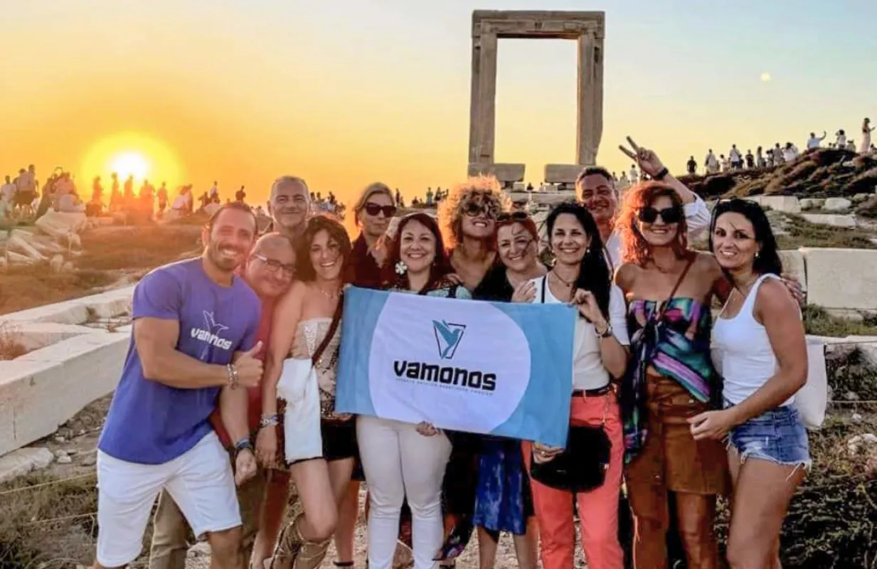 Viaggio di gruppo per single: come capire se è quello giusto per te