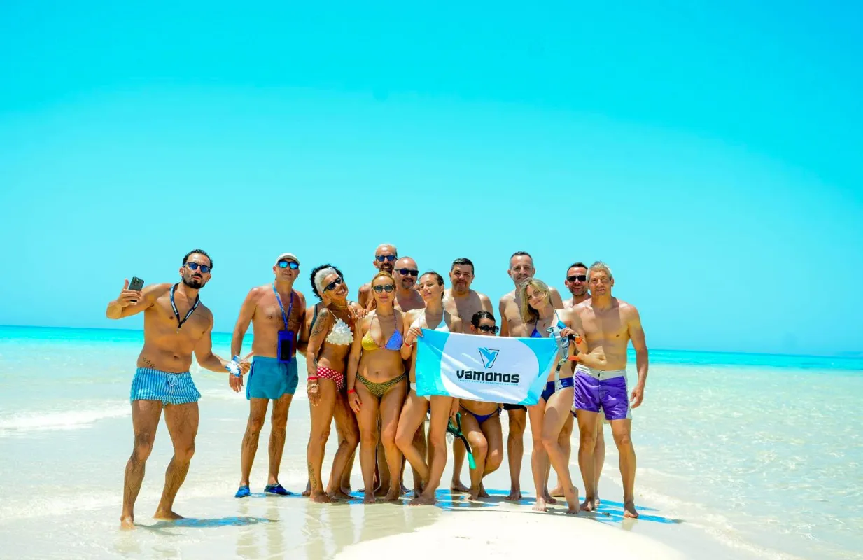 Viaggi di gruppo: come scegliere la destinazione giusta