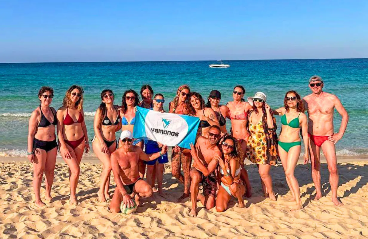 Vacanze di gruppo: come capire se il gruppo è adatto a te