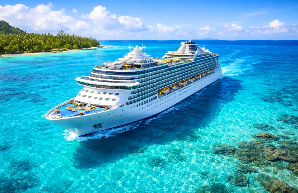 Quando scegliere una crociera per single | Vamonos Vacanze