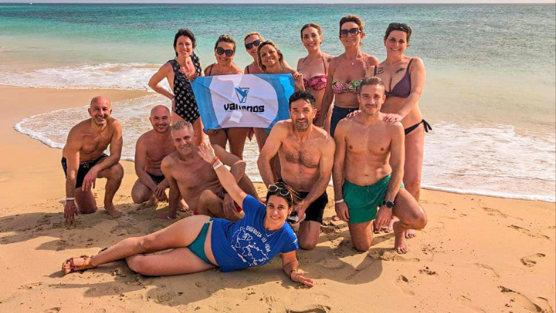 viaggi di gruppo Vamonos