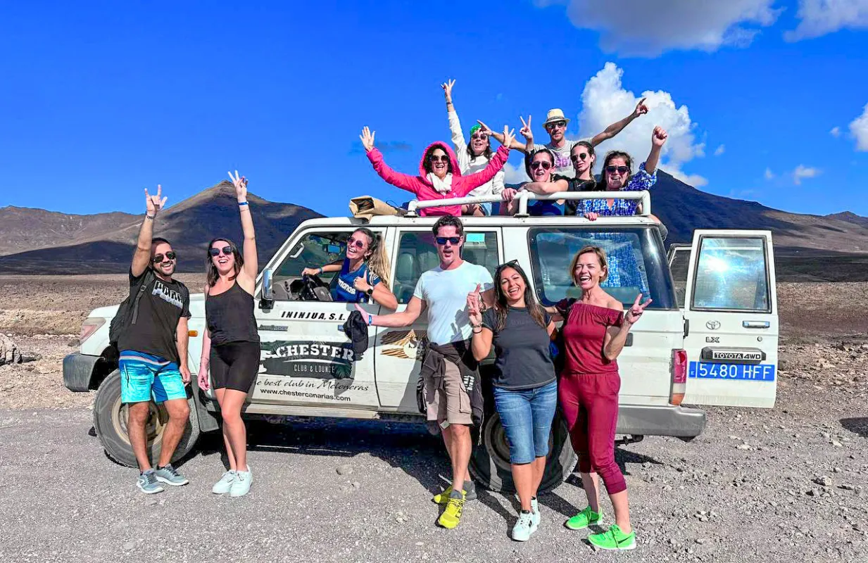 Viaggi di gruppo per single: come prepararsi mentalmente