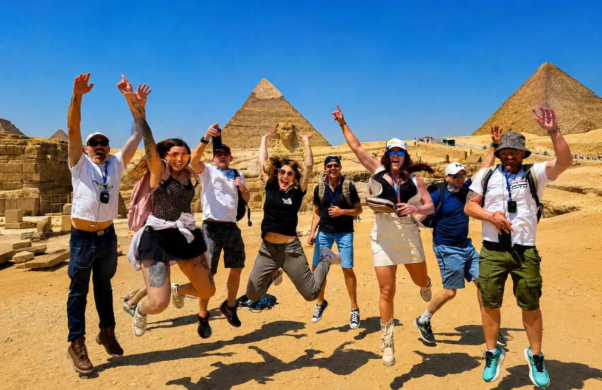Viaggi di gruppo: come nascono le amicizie (e perché durano)