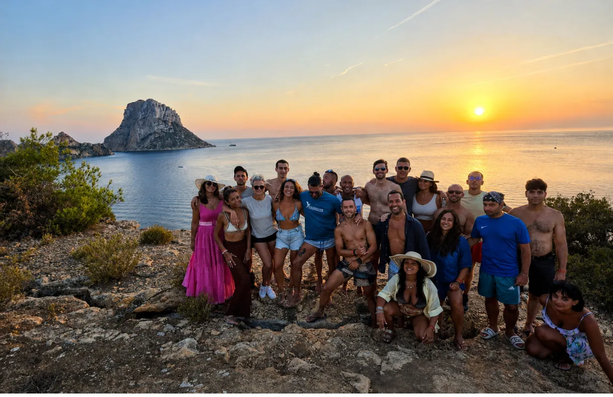 Viaggi di gruppo: come evitare l’imbarazzo iniziale