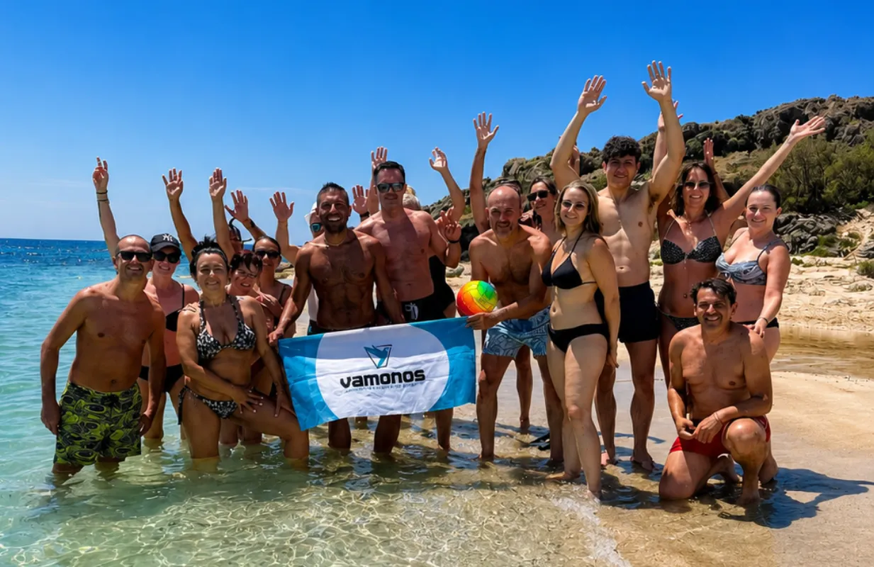 Viaggi di gruppo per single: quando funzionano meglio dei social